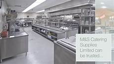 Commercial Catering
