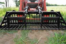 Compact Buckets