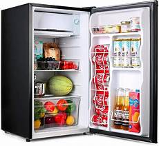 Compact Fridge