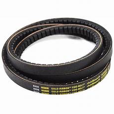 Compressor Belts