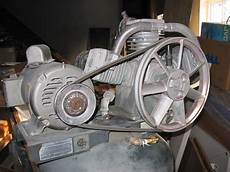 Compressor Belts