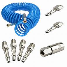 Compressor Hoses