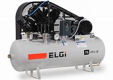 Compressors
