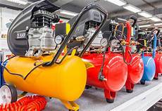 Compressors