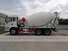 Concrecte Mixer