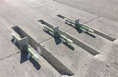Concrete Dowels