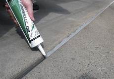 Concrete Expansion Joint Filler