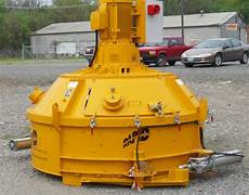 Concrete Mixers