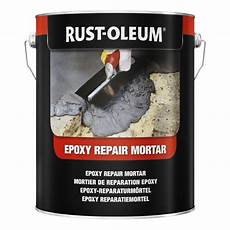 Concrete Repair Mortar