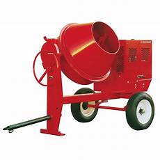 Concretemixer