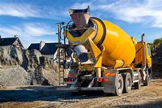 Concretemixer