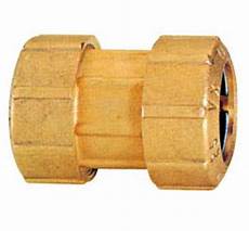 Conenctor Ring