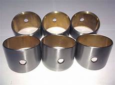 Connecting Rod Bushing Pin