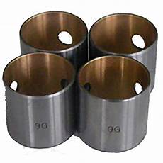 Connecting Rod Bushing Pin