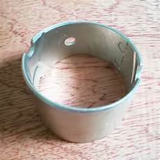 Connecting Rod Bushing Pins