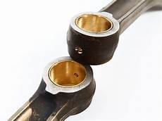 Connecting Rod Bushing Pins