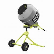 Conrete Mixer