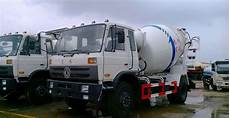 Conrete Mixer
