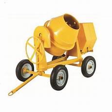 Conrete Mixer