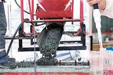 Construction Chemicals Mixer