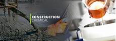Construction Chemicals Mixers