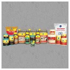 Construction Chemicals Mixers