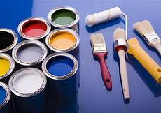 Construction Paints