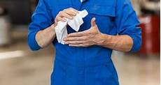 Consumer Wipe