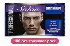 Consumer Wipe