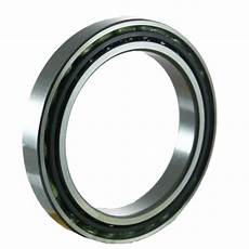 Contact Bearing
