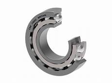 Contact Bearing