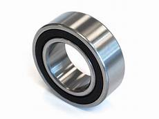 Contact Bearing