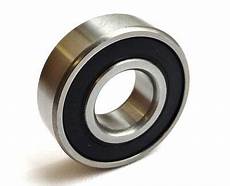 Contact Bearing