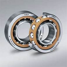 Contact Bearing
