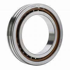 Contact Bearings