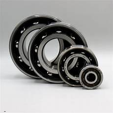 Contact Bearings