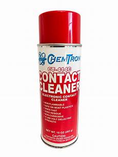 Contact Cleaner