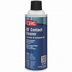 Contact Cleaner