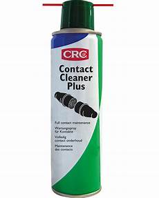 Contact Cleaner
