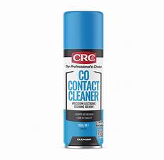 Contact Cleaner