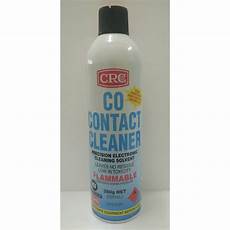 Contact Cleaner
