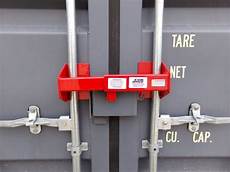 Container Lock Spare Part