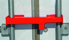 Container Lock Spare Part