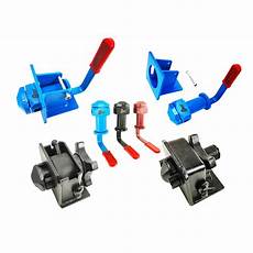 Container Lock Spare Parts