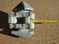 Container Lock Spare Parts