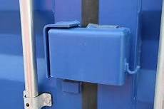 Container Lock Spare Parts