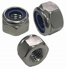 Container Locking Nuts
