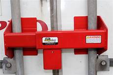 Container Locks