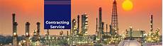 Contracting Service