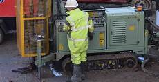 Contracting Services